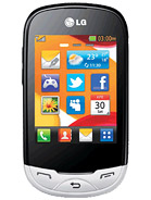 Best available price of LG EGO Wi-Fi in S11