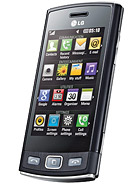 Best available price of LG GM360 Viewty Snap in S11