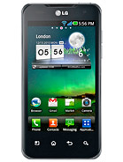 Best available price of LG Optimus 2X in S11