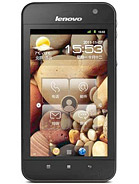 Best available price of Lenovo LePad S2005 in S11