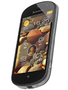 Best available price of Lenovo LePhone S2 in S11
