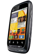 Best available price of Motorola CITRUS WX445 in S11