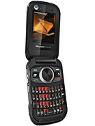 Best available price of Motorola Rambler in S11