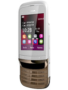 Best available price of Nokia C2-03 in S11