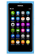 Best available price of Nokia N9 in S11