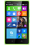 Best available price of Nokia X2 Dual SIM in S11