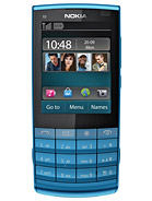 Best available price of Nokia X3-02 Touch and Type in S11