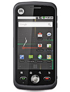 Best available price of Motorola Quench XT5 XT502 in S11