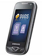 Best available price of Samsung B7722 in S11