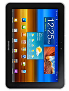 Best available price of Samsung Galaxy Tab 8-9 4G P7320T in S11