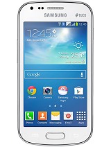 Best available price of Samsung Galaxy S Duos 2 S7582 in S11