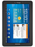 Best available price of Samsung Galaxy Tab 7-7 LTE I815 in S11