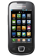 Best available price of Samsung I5800 Galaxy 3 in S11