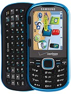 Best available price of Samsung U460 Intensity II in S11