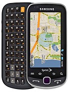 Best available price of Samsung Intercept in S11