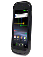 Best available price of Samsung Google Nexus S 4G in S11