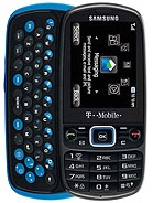 Best available price of Samsung T479 Gravity 3 in S11