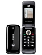 Best available price of Motorola WX295 in S11