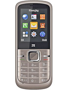 Best available price of ZTE R228 in S11