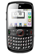 Best available price of ZTE V821 in S11
