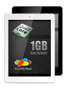 Best available price of Allview 3 Speed Quad HD in S11
