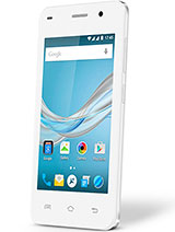 Best available price of Allview A5 Easy in S11