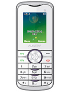 Best available price of Allview L4 Class in S11
