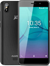 Best available price of Allview P10 Mini in S11