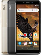 Best available price of Allview P10 Style in S11