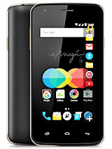 Best available price of Allview P4 eMagic in S11