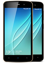 Best available price of Allview P6 Lite in S11