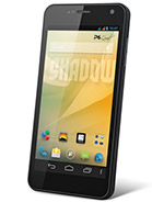Best available price of Allview P6 Quad in S11