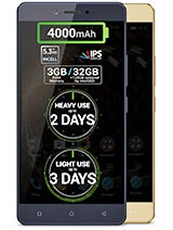 Best available price of Allview P9 Energy Lite in S11