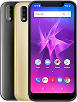 Best available price of Allview Soul X5 Mini in S11