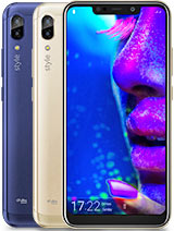 Best available price of Allview Soul X5 Style in S11