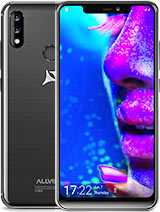 Best available price of Allview X5 Soul in S11
