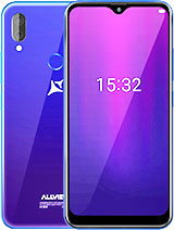 Best available price of Allview Soul X6 Mini in S11