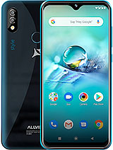 Best available price of Allview Soul X7 Style in S11