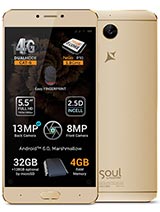 Best available price of Allview X3 Soul Plus in S11