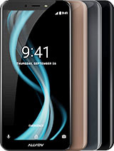 Best available price of Allview X4 Soul Infinity Z in S11