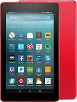 Best available price of Amazon Fire 7 2017 in S11