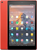 Best available price of Amazon Fire HD 10 2017 in S11