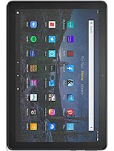 Best available price of Amazon Fire HD 10 Plus (2021) in S11