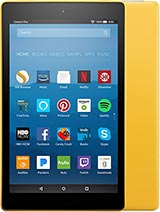 Best available price of Amazon Fire HD 8 2017 in S11