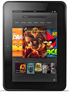 Best available price of Amazon Kindle Fire HD in S11
