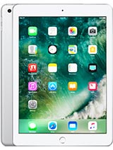 Best available price of Apple iPad 9-7 2017 in S11