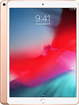 Best available price of Apple iPad Air (2019) in S11