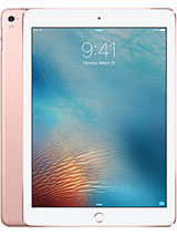 Best available price of Apple iPad Pro 9-7 2016 in S11