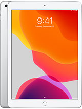 Best available price of Apple iPad 10.2 (2019) in S11