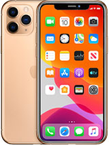 Best available price of Apple iPhone 11 Pro in S11